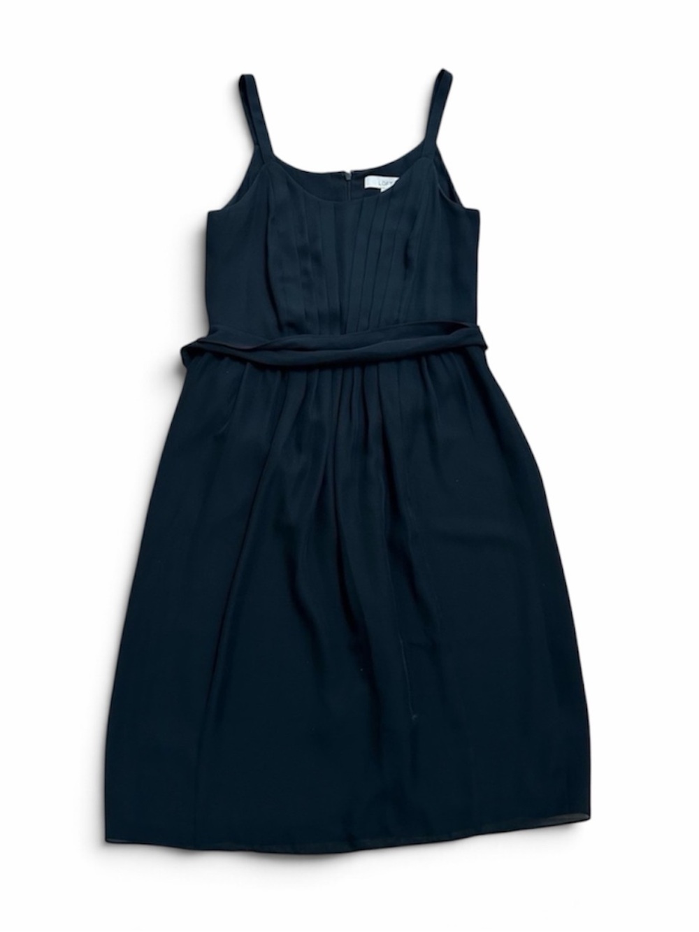 LOFT Black Dress | LBD